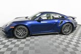 Certified 2025 Porsche 911 Turbo image 2