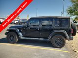 Used 2024 Jeep Wrangler High Altitude image 3