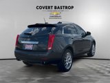 Used 2015 Cadillac SRX Premium image 6