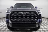 Used 2025 Toyota Tundra Platinum image 4