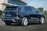 New 2026 Cadillac Vistiq Luxury w/ LPO, Floor Liner Package image 4