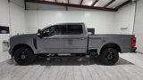 New 2025 Ford F250 Lariat image 5