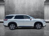 Used 2022 Nissan Pathfinder Platinum w/ Cargo Package image 4