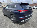 Used 2022 Mitsubishi Outlander SE image 4