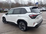 New 2025 Subaru Forester Limited image 4