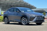 New 2025 Lexus RZ 450e image 2