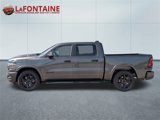 New 2026 RAM 1500 Laramie w/ Night Edition image 2