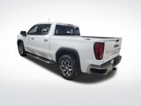 Used 2025 GMC Sierra 1500 SLT w/ SLT Premium Package image 3