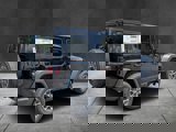 New 2025 Jeep Wrangler Sport image 3