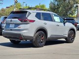 New 2026 Nissan Rogue SV image 2