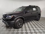 New 2026 Honda Passport RTL image 4