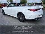 New 2026 Mercedes-Benz CLE 300 4MATIC Cabriolet image 5