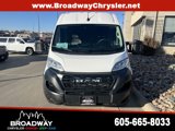 Used 2023 RAM ProMaster 2500 image 3