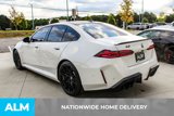 Used 2025 BMW M5 w/ Carbon Package image 5