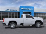 New 2025 Chevrolet Silverado 3500 W/T w/ WT Convenience Package image 5