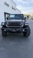 New 2025 Jeep Wrangler Unlimited Rubicon image 4