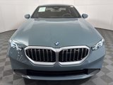 Certified 2024 BMW 530i xDrive w/ Convenience Package image 3
