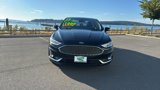 Used 2019 Ford Fusion Titanium image 3