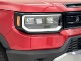 New 2026 Honda Passport TrailSport image 4