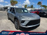 New 2025 Buick Enclave Sport Touring w/ Super Cruise Package image 2