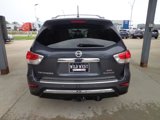 Used 2014 Nissan Pathfinder Platinum w/ Platinum Premium Package image 5