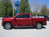 Used 2019 Chevrolet Silverado 1500 High Country w/ High Country Premium Package image 2