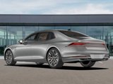 New 2025 Genesis G90 3.5T image 5