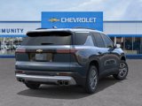 New 2026 Chevrolet Traverse LT image 4