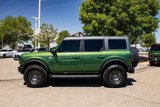 Used 2025 Ford Bronco Outer Banks w/ Sasquatch Package image 4