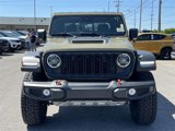 New 2025 Jeep Gladiator Mojave image 2