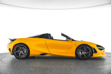 New 2024 McLaren 750S Spider image 6