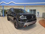 New 2026 Honda Passport TrailSport Elite image 3