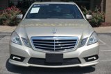 Used 2011 Mercedes-Benz E 350 Sedan image 5