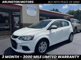 Used 2019 Chevrolet Sonic LT image 2