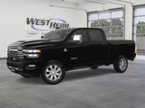 New 2025 RAM 2500 Laramie image 2