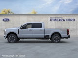 New 2025 Ford F250 4x4 Crew Cab Super Duty image 4