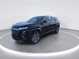 New 2025 Chevrolet Equinox LT image 4