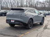 New 2025 Nissan Murano Platinum w/ Cargo Package image 3