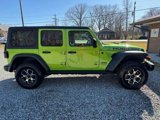 Used 2019 Jeep Wrangler Unlimited Rubicon w/ Steel Bumper Group image 6