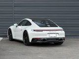 Certified 2024 Porsche 911 Carrera GTS image 3