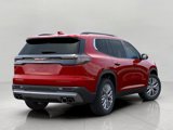 New 2025 GMC Acadia Elevation w/ Elevation Premium Package image 4