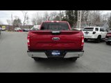 Certified 2018 Ford F150 XLT w/ Equipment Group 302A Luxury image 6