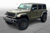 New 2025 Jeep Wrangler Unlimited Rubicon image 2