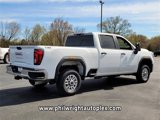 New 2025 GMC Sierra 2500 Pro w/ 1SA Pro Safety Plus Package image 4