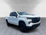 New 2025 Chevrolet Silverado 1500 LT Trail Boss w/ Convenience Package II image 2