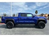 New 2025 Toyota Tacoma TRD Off-Road image 3