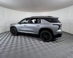New 2026 Chevrolet Traverse RS w/ LPO, Floor Liner Package image 3