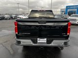 New 2025 Chevrolet Silverado 2500 LTZ w/ LTZ Premium Package image 4