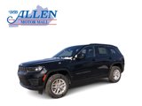 New 2025 Jeep Grand Cherokee Laredo X w/ Luxury Tech Group I image 4
