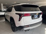 New 2025 Chevrolet Traverse LT w/ Sun and Wheel Package image 6
